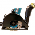 Makita 192972-4 Dust Collecting Cutting Guard with Shoe