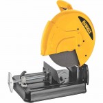 DeWalt D28710 14-inch Abrasive Chop Saw Preview