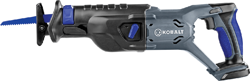 Kobalt 18V Li-ion 4-tool Combo Kit Review
