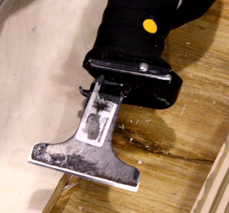 Simple Man Products Spider Scraper