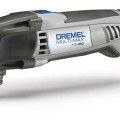 Dremel MM20-01 Multi-Max Oscillating Tool Kit Preview