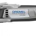 Dremel MM40-01 Multi-Max Oscillating Tool Kit Preview