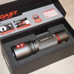 Coast HP7 LED Flashlight Review