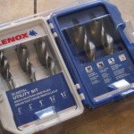 Lenox Bi-Metal Utility Bit 5-pc Kit Review