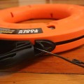 Klein Tools 240' Stainless Steel Fish Tape Review