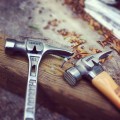 Hart 21 oz. Milled Face Hickory Framing Hammer Review
