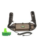 Ultimate Battery Power UBP5000BT-DW-CH Battery Belt Review