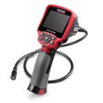 Ridgid micro CA-300 Inspection Camera Preview