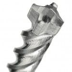 DeWalt Solid Rock Carbide SDS Plus Bits Preview