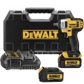 DeWalt DCF883 20V MAX 3/8-Inch Hog Ring Anvil Impact Wrench Preview