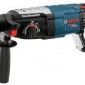 Bosch RH228VC Bulldog Xtreme Max Rotary Hammer Preview
