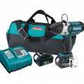 Makita 18V Li-ion 7/16" Hex Impact Wrench LXWT01 Preview
