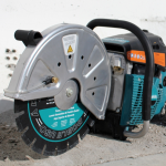 Makita EK7301 14" Gas Power Cutter Concrete Saw Preview