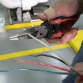 Milwaukee 6 IN 1 Combination Pliers 48-22-3069 Review