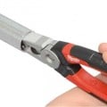 Milwaukee 6 IN 1 Long Nose Pliers 48-22-3068 Review