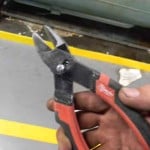 Milwaukee Diagonal Pliers 48-22-4106 Review