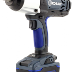 Kobalt 18V Li-ion Cordless Impact Wrench Review