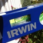 Irwin 250 Series 9" Magnetic Torpedo Level Review