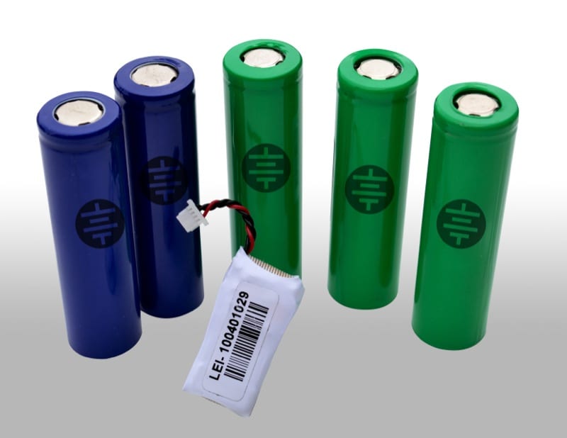 Can Tin Anodes Make for Better Lithium-ion Batteries?