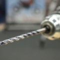 Bosch BlueGranite Turbo Carbide Hammer Drill Bits