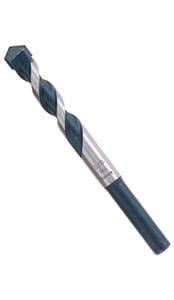 Bosch Blue Granite Hammer Drill Bits Review