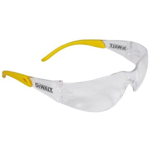 Dewalt DPG54 Protector Safety Glasses Review