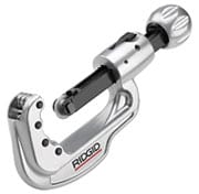 Ridgid 65S Quick-Acting Tubing Cutter