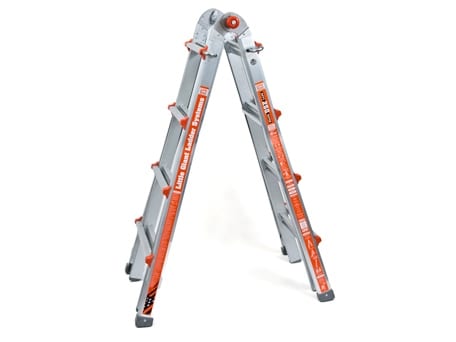 Little Giant Hits Woot