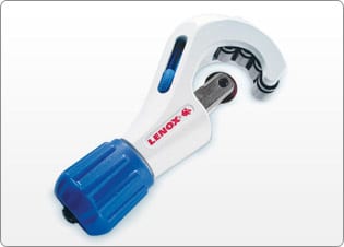 Lenox 21011 TC138 Tubing Cutters Review