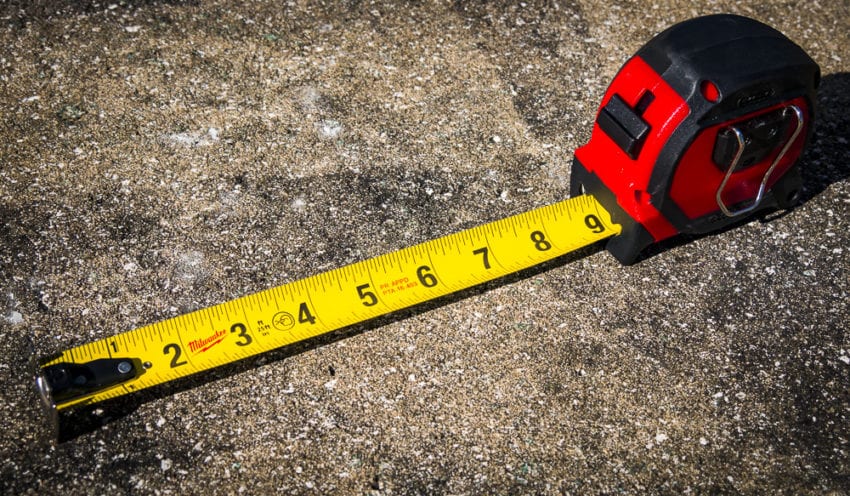 Tape Measure Markings: What Are They For? - Pro Tool Reviews