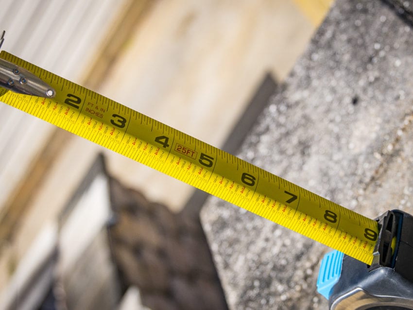 Tape Measure Markings: What Are They For? - Pro Tool Reviews