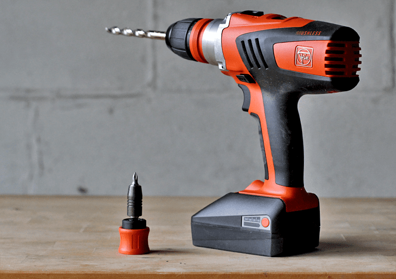 The Best Corded Drill Options of 2024 - Top Picks by Bob Vila