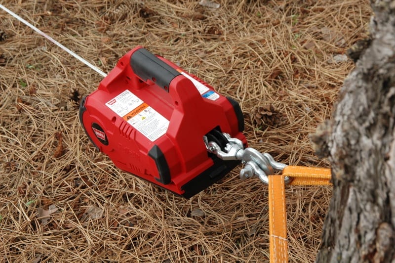 Field Tested: The Warn Drill Winch Review