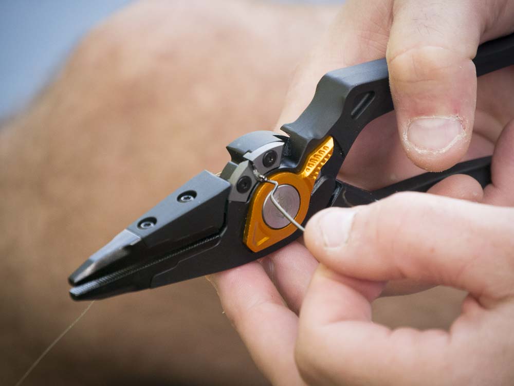 Gerber Magniplier Fishing Pliers Review - Pro Tool Reviews
