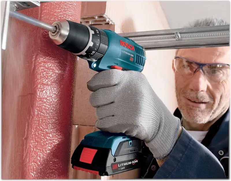 Bosch drill machine bits best sale