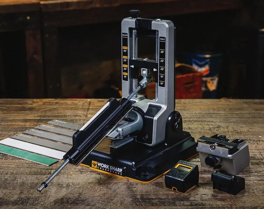 Best Knife Sharpeners for All Blade Types Pro Tool Reviews