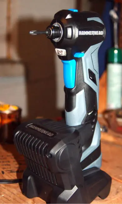 Hammerhead impact driver sale