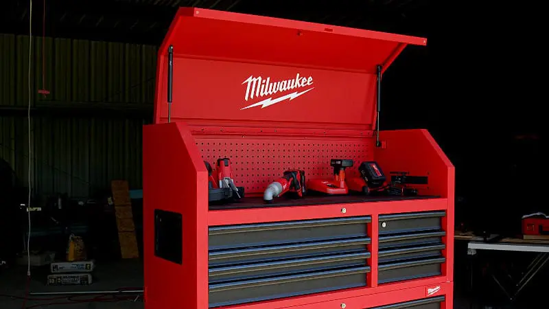 Tool chest 46 inch hotsell