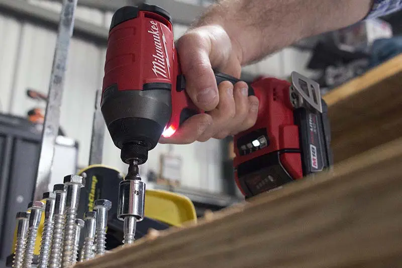 Best Brushless Power Tool Combo Kit Buying Guide PTR