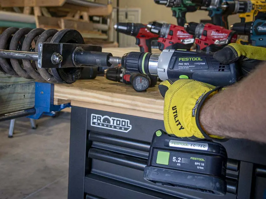 Festool pdc deals