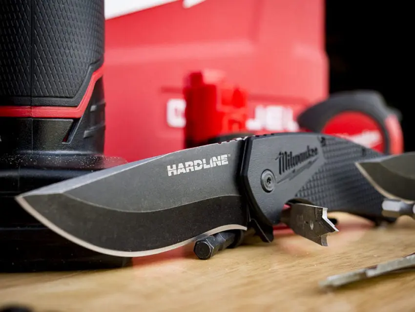 Milwaukee pocket multi tool online