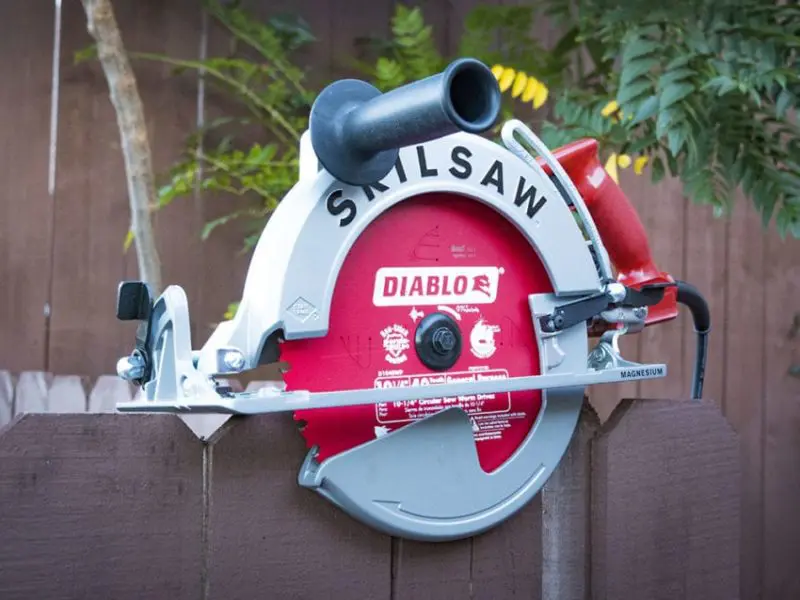 Best rated corded circular saw outlet