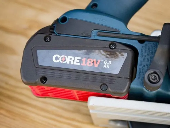Bosch ccs180 best sale