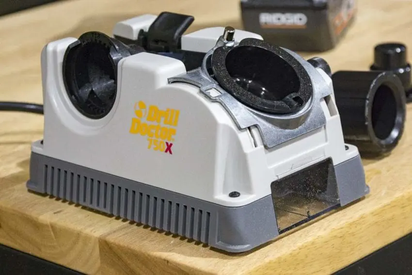 Drill doctor 750x price outlet