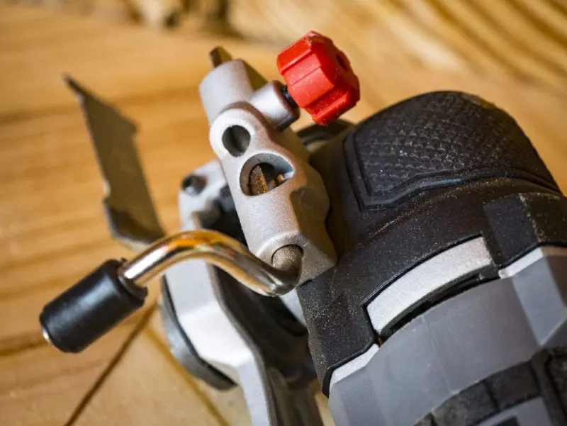 Porter Cable Oscillating Tool Review PCE606K Pro Tool Reviews