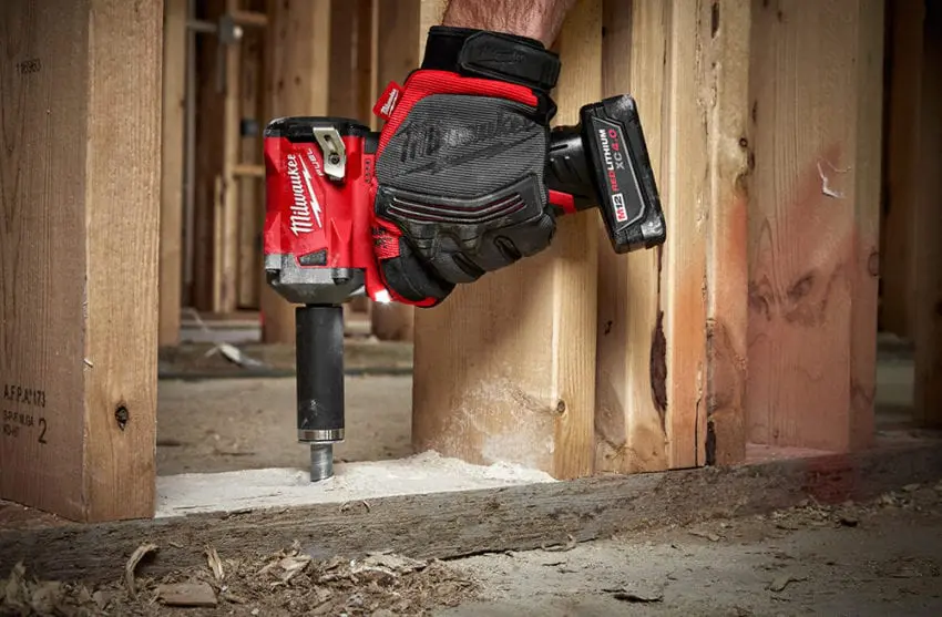 Milwaukee M12 FUEL Brushless Tools and Technology Explained