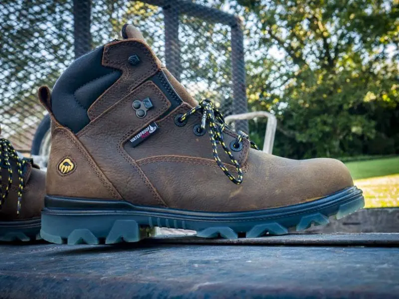 Wolverine i 90 epx discount