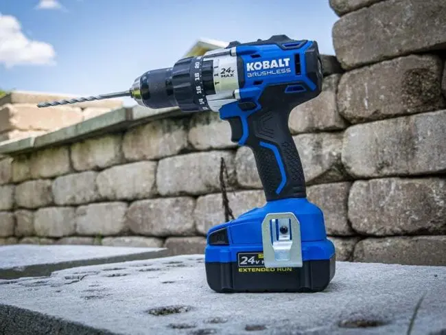 Kobalt sds hammer drill best sale