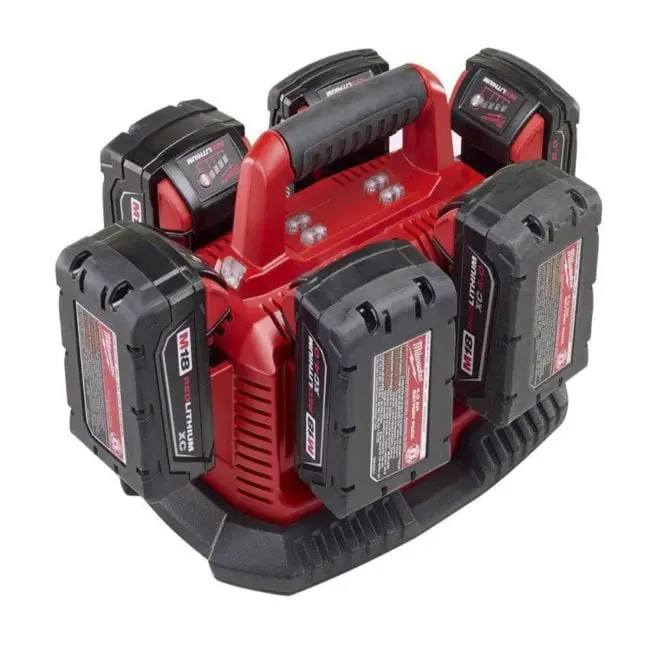 M18 battery types online