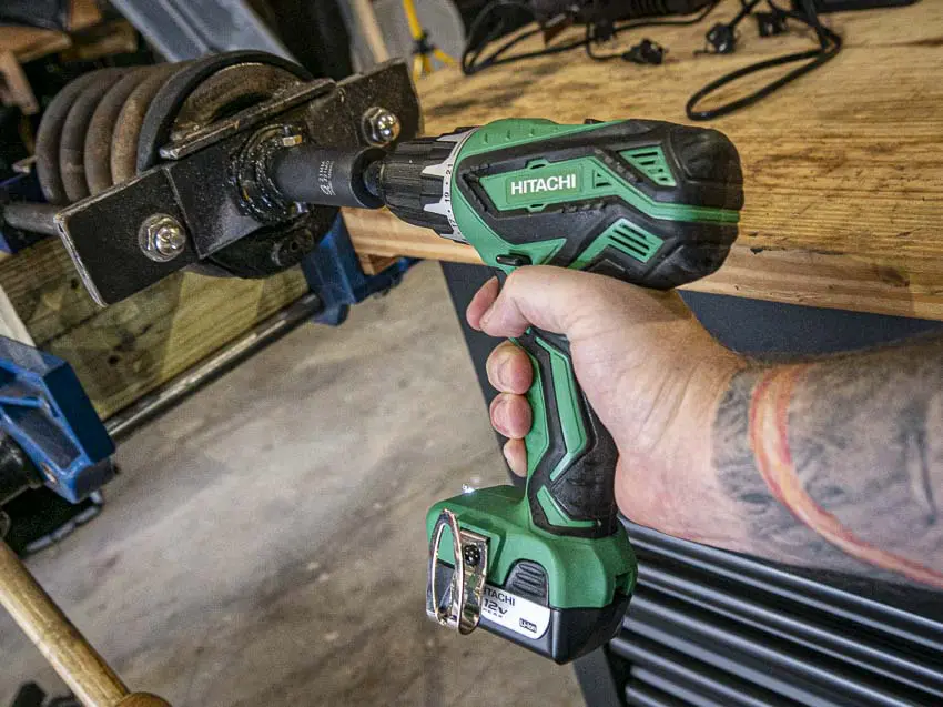 Hitachi ds10dfl2 online